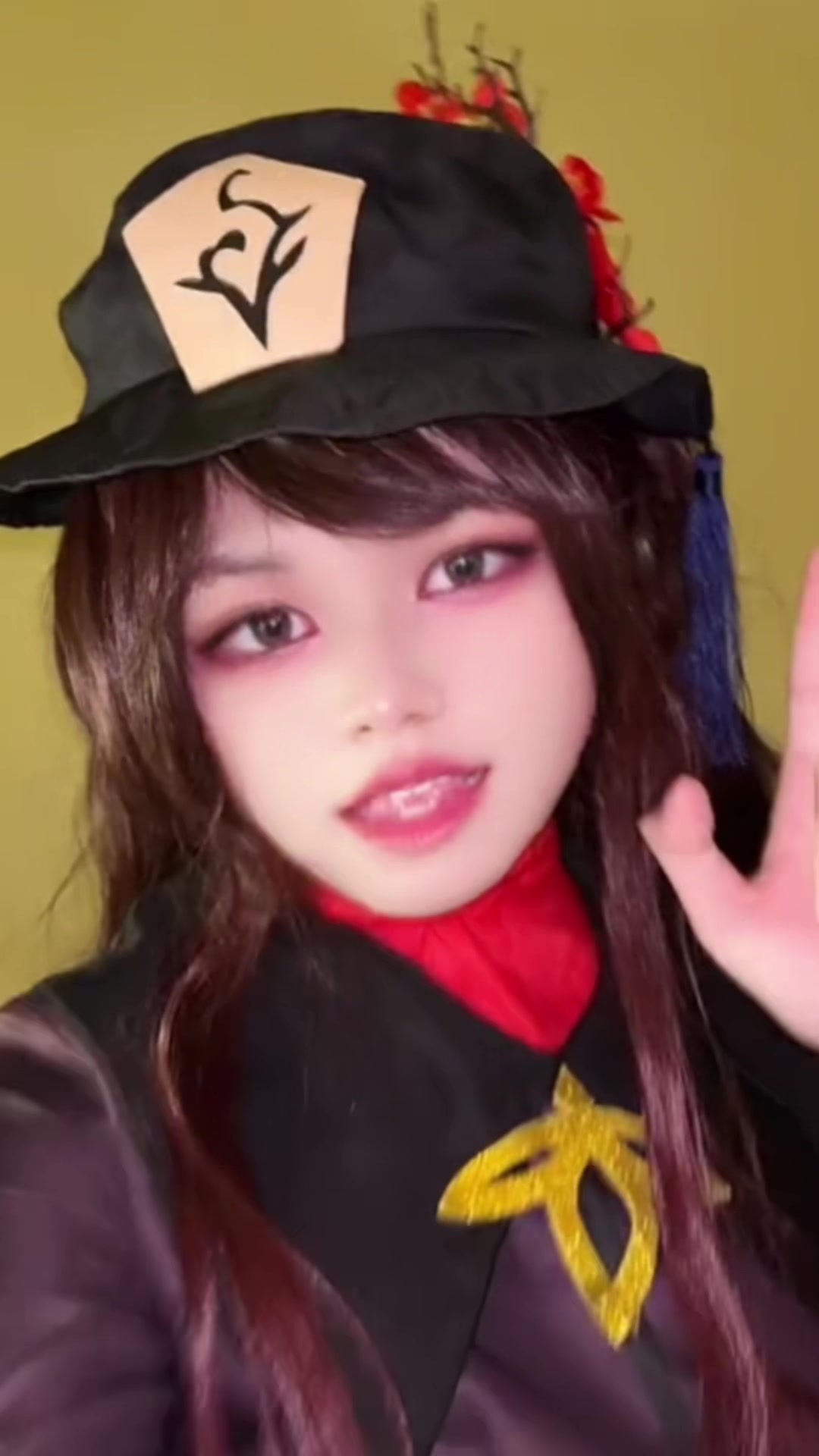 @Soraaaa | Hoyoverse Cosplayer!