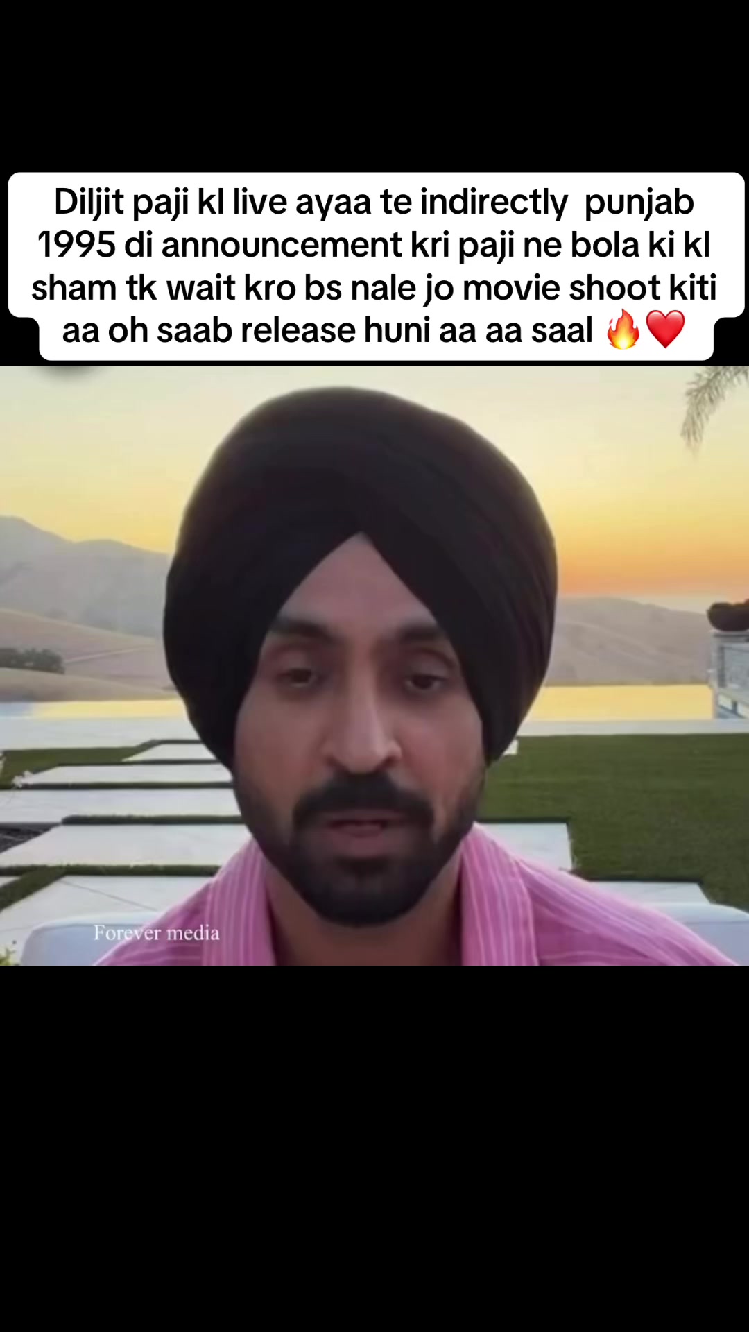 @Punjabi Song Trends