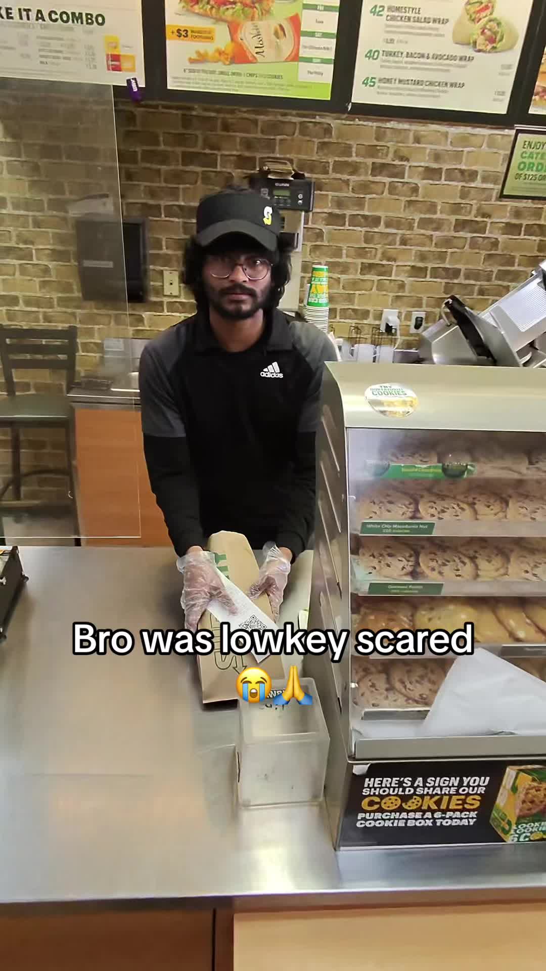 @Thom and Dom 🧌