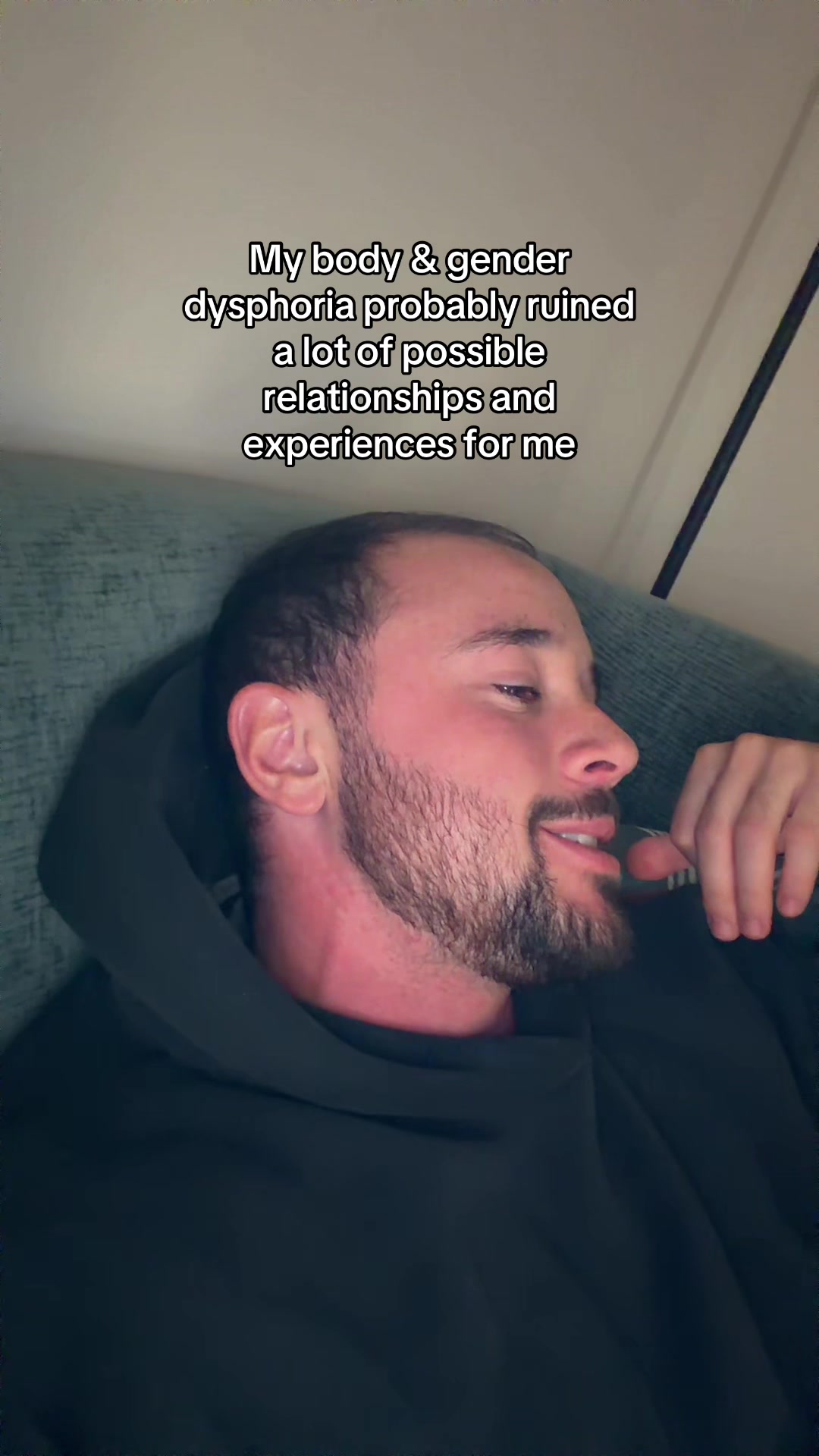 @Liam Lazore