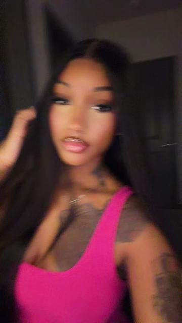 @Kyhradanielle