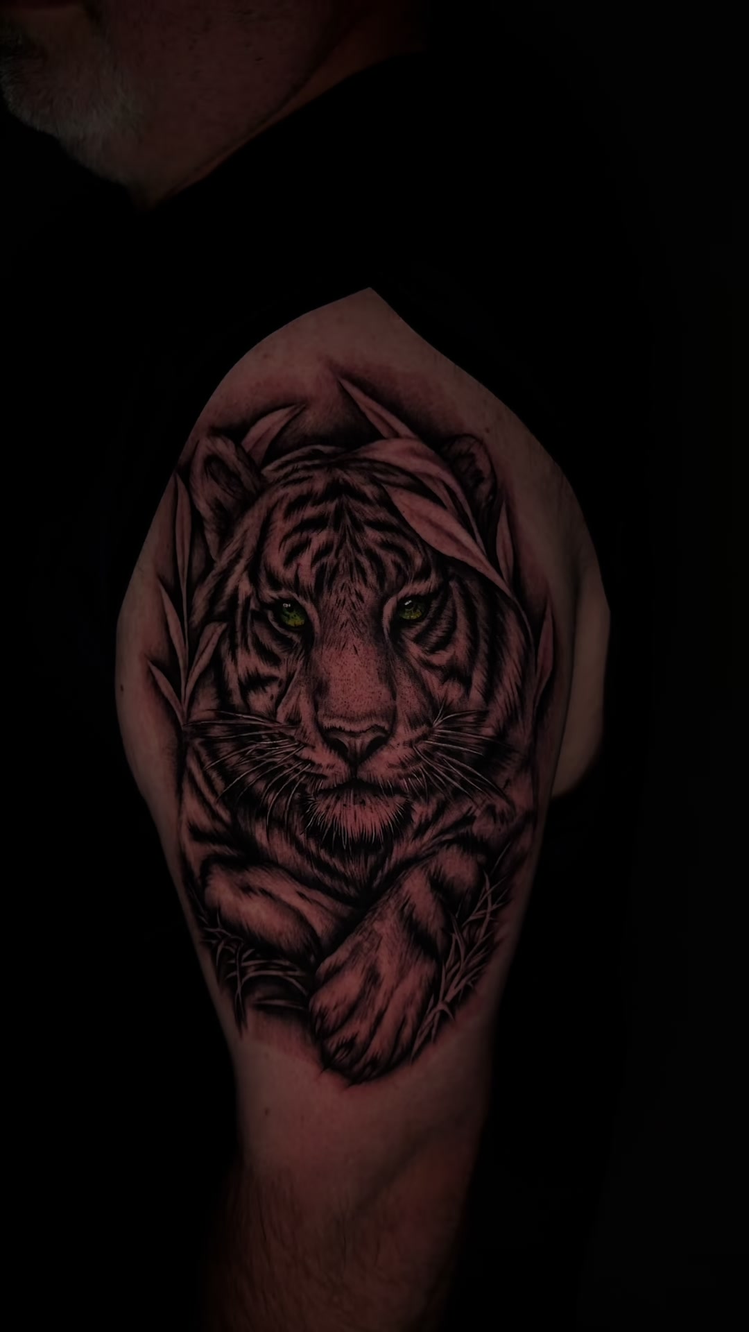 @Lexie Watson Tattoos ๐