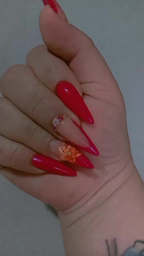 @JatZai Nails and Lash