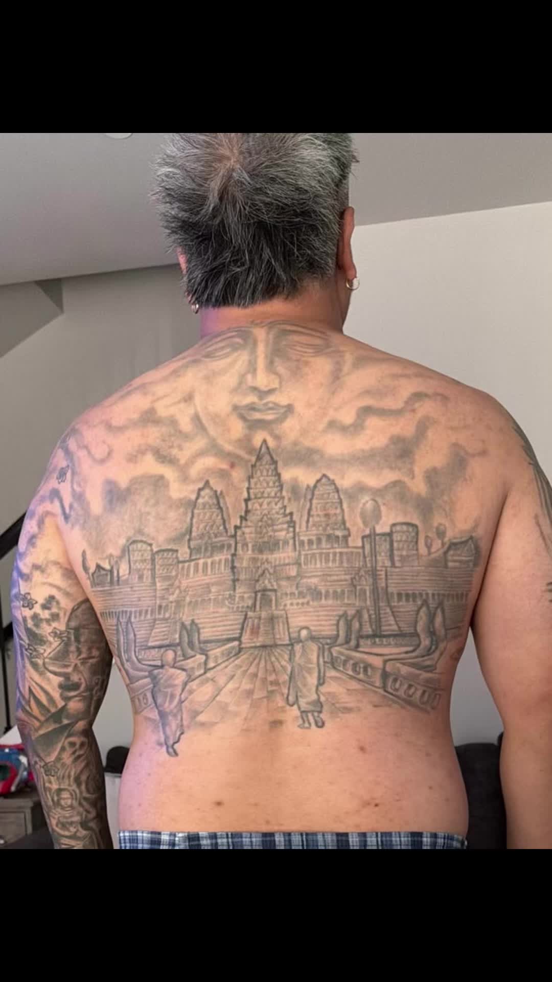 @Tattoos by Joy
