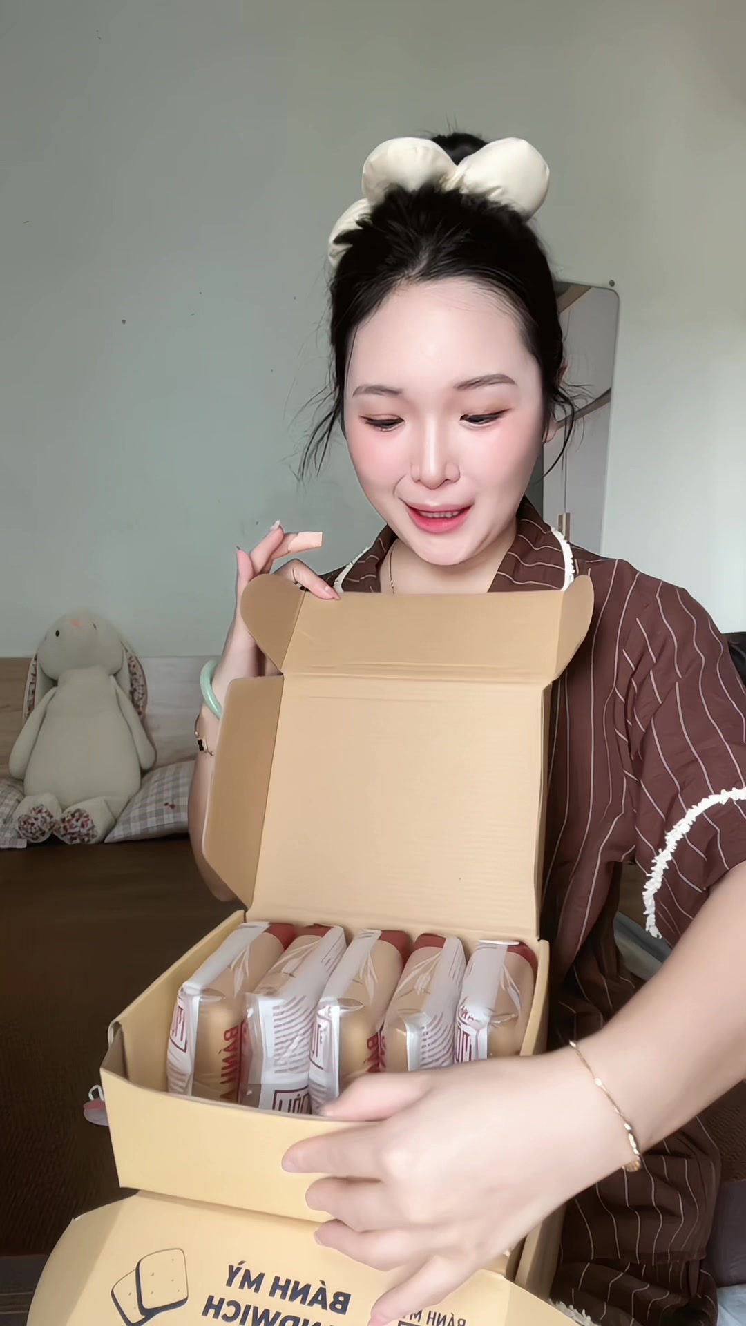@Linh Đan - Linh Chi