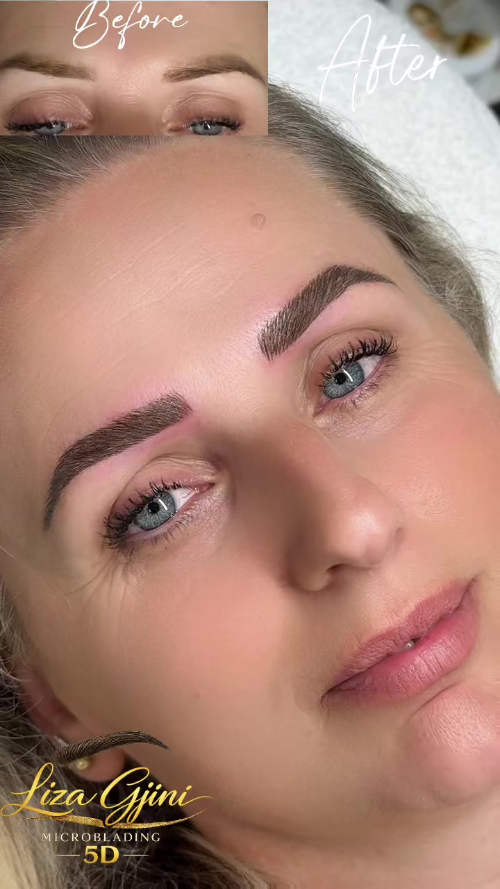 @Liza Gjini Teuta Beauty Center