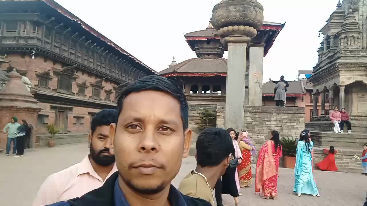 @Bijay Yadav