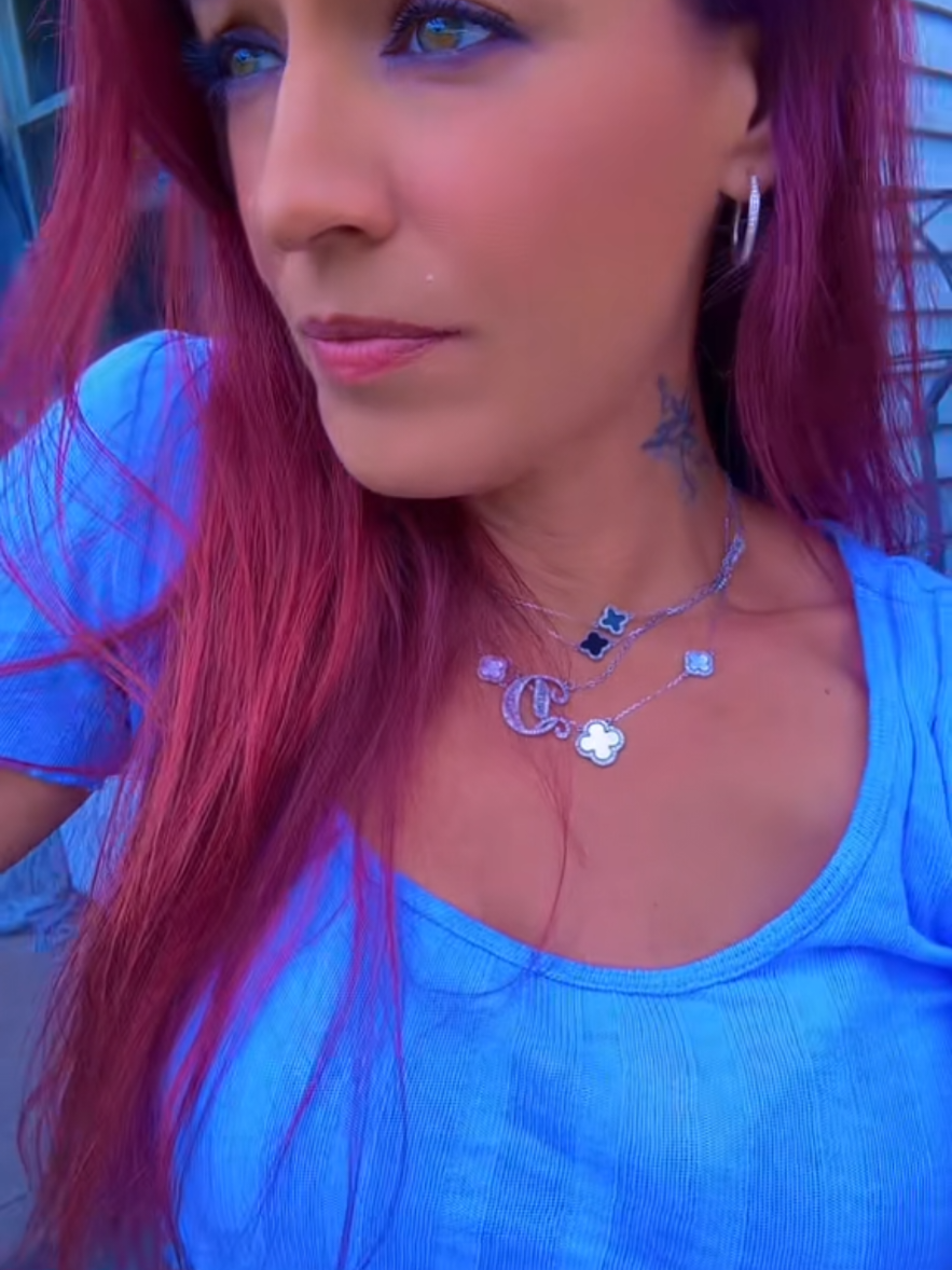 @DanielleDizzy
