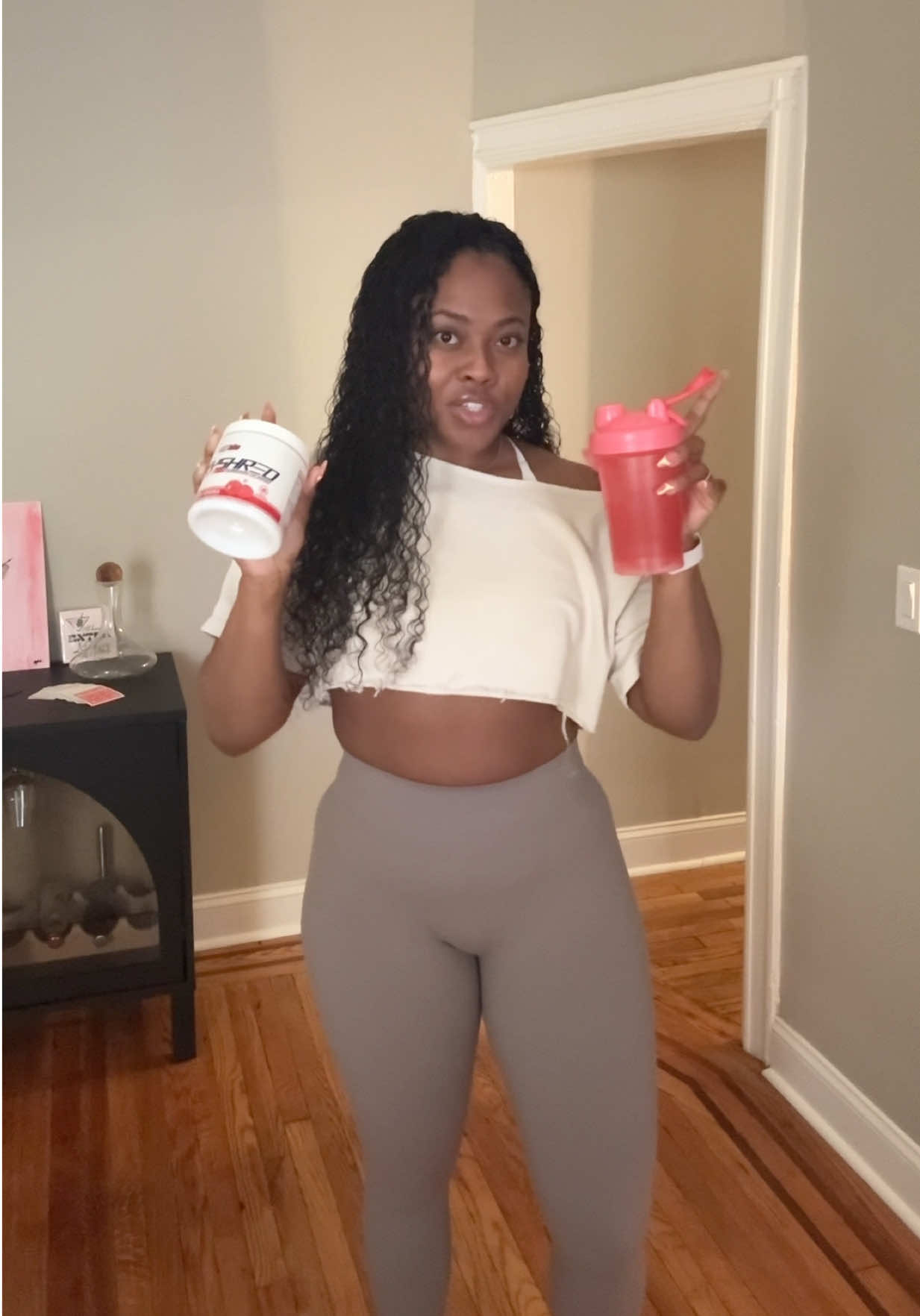 @tyler simone | gym girlie ๐