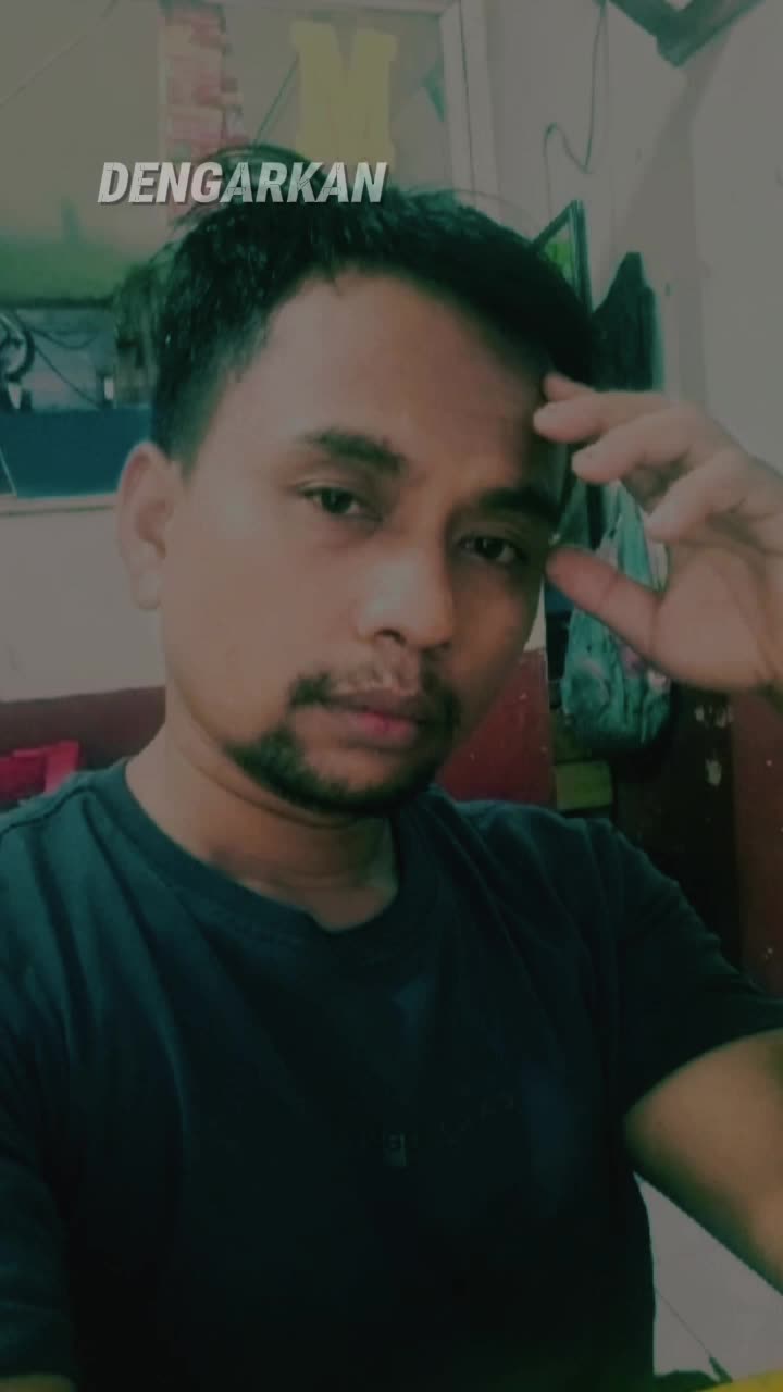 @Zainal..