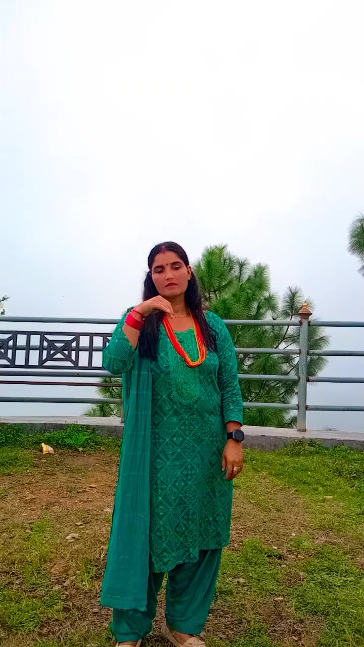 @Tr. Gita Dhakal