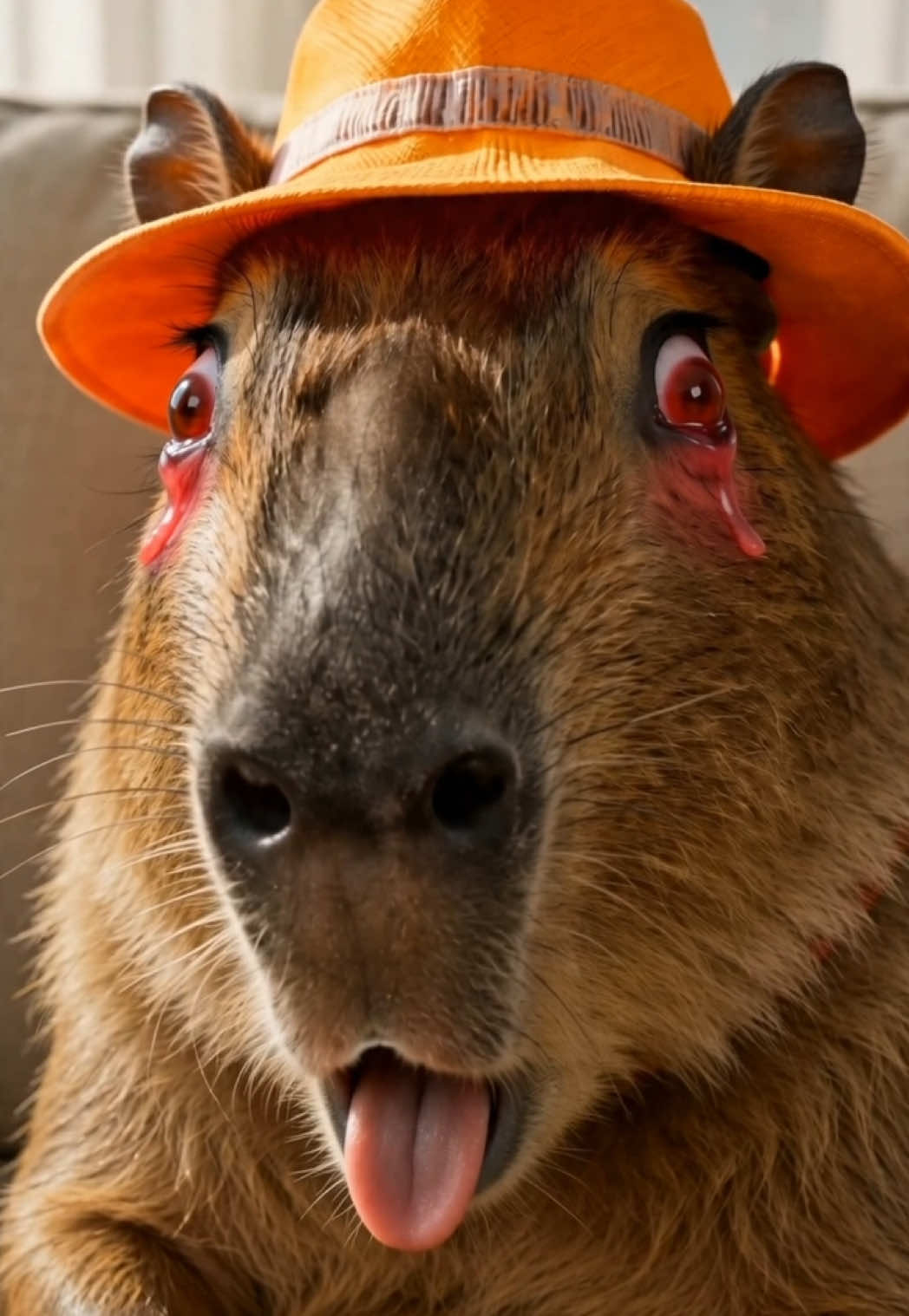 @Ollie The Capybara