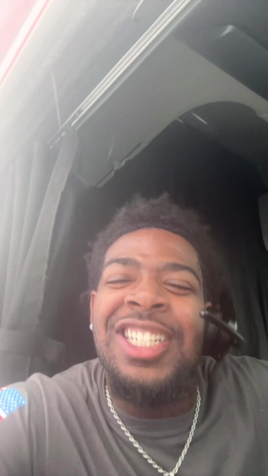 @Truckingwitwop4๐