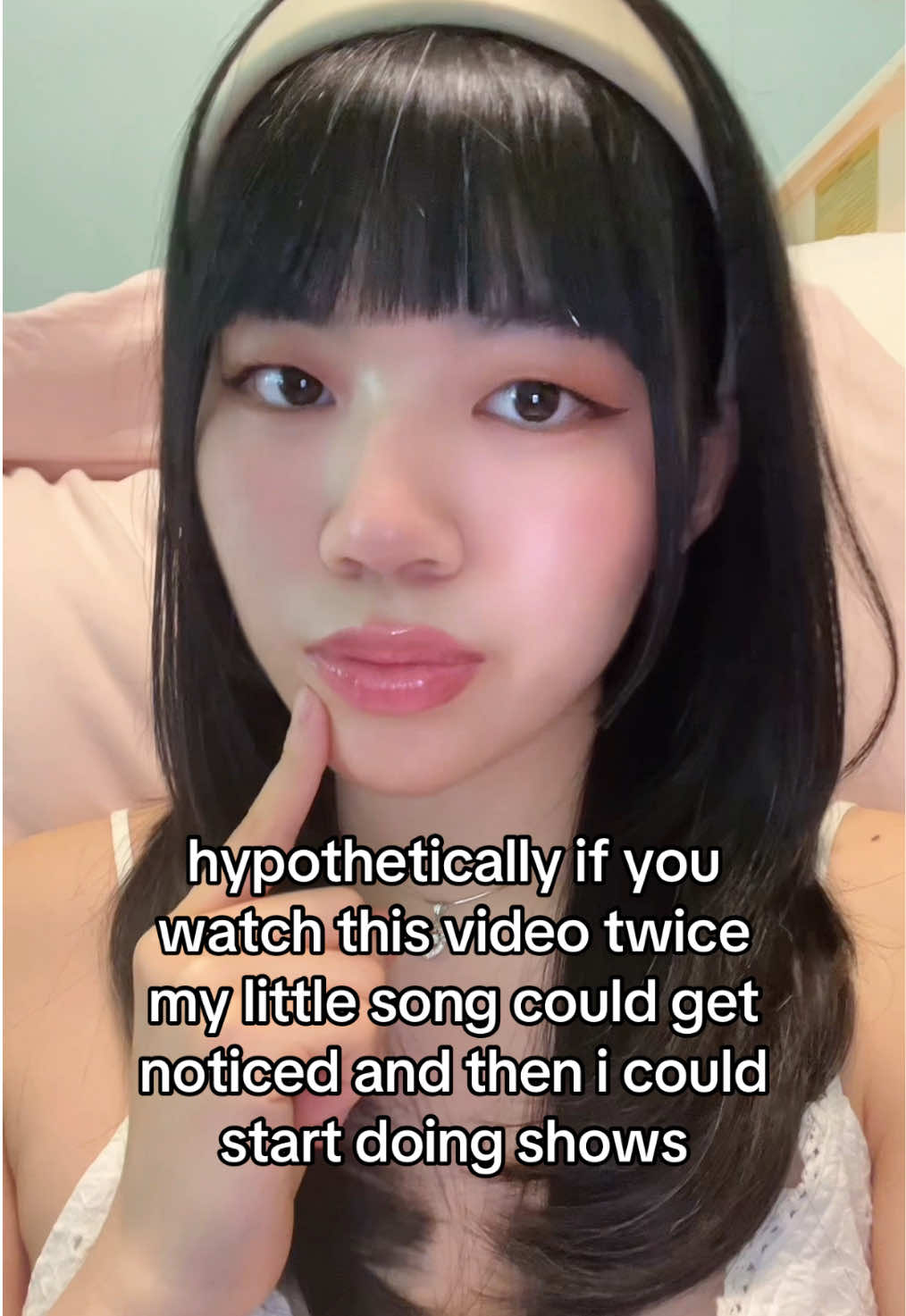 @Melody T
