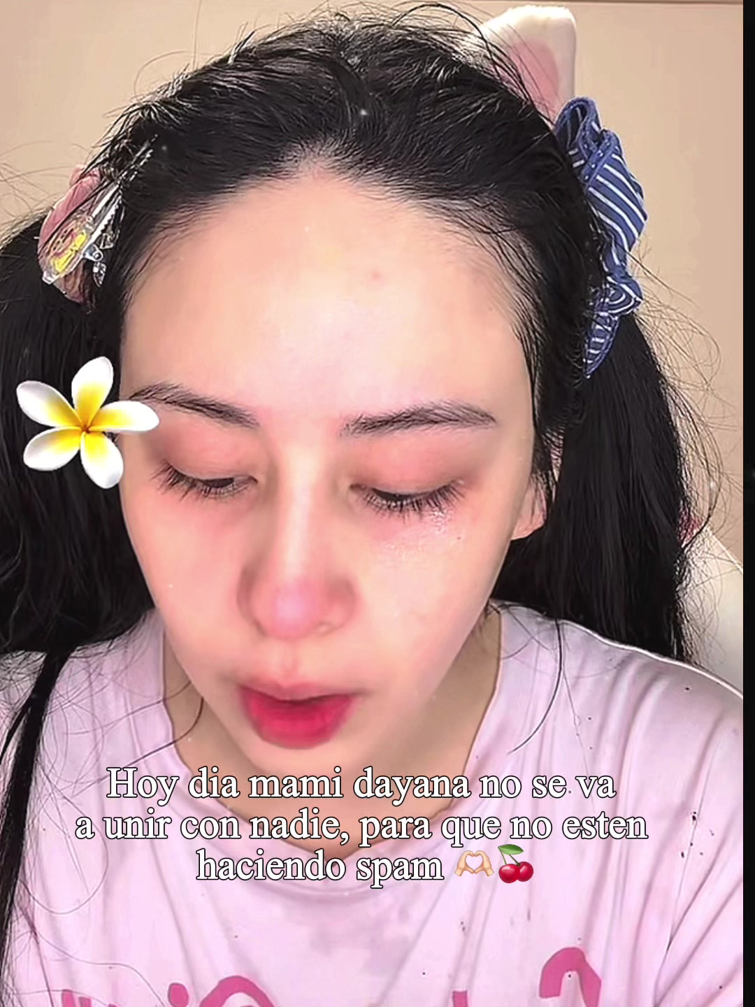 @Team Dayana Loaiza 🎀🍒