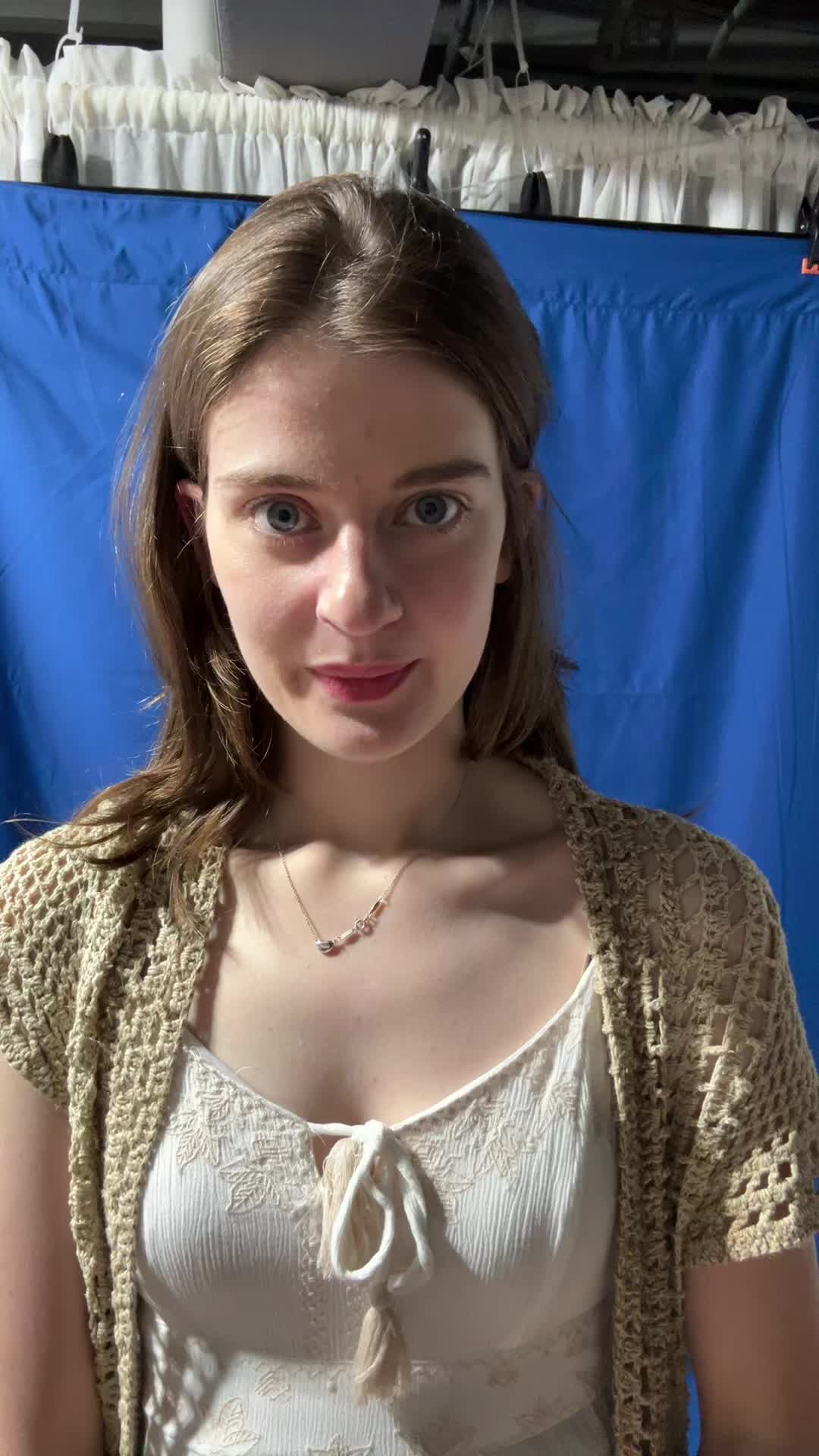 @Sara Elizabeth