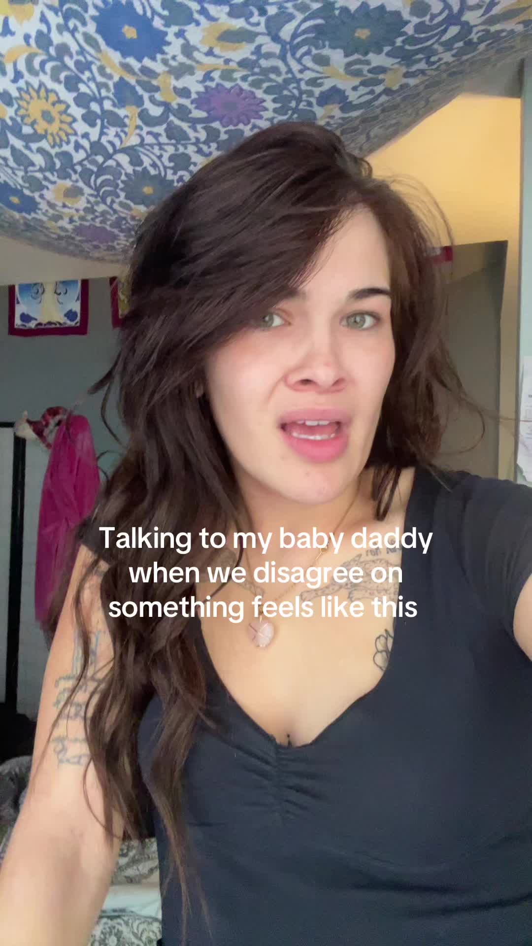 @Baby Baba Yaga