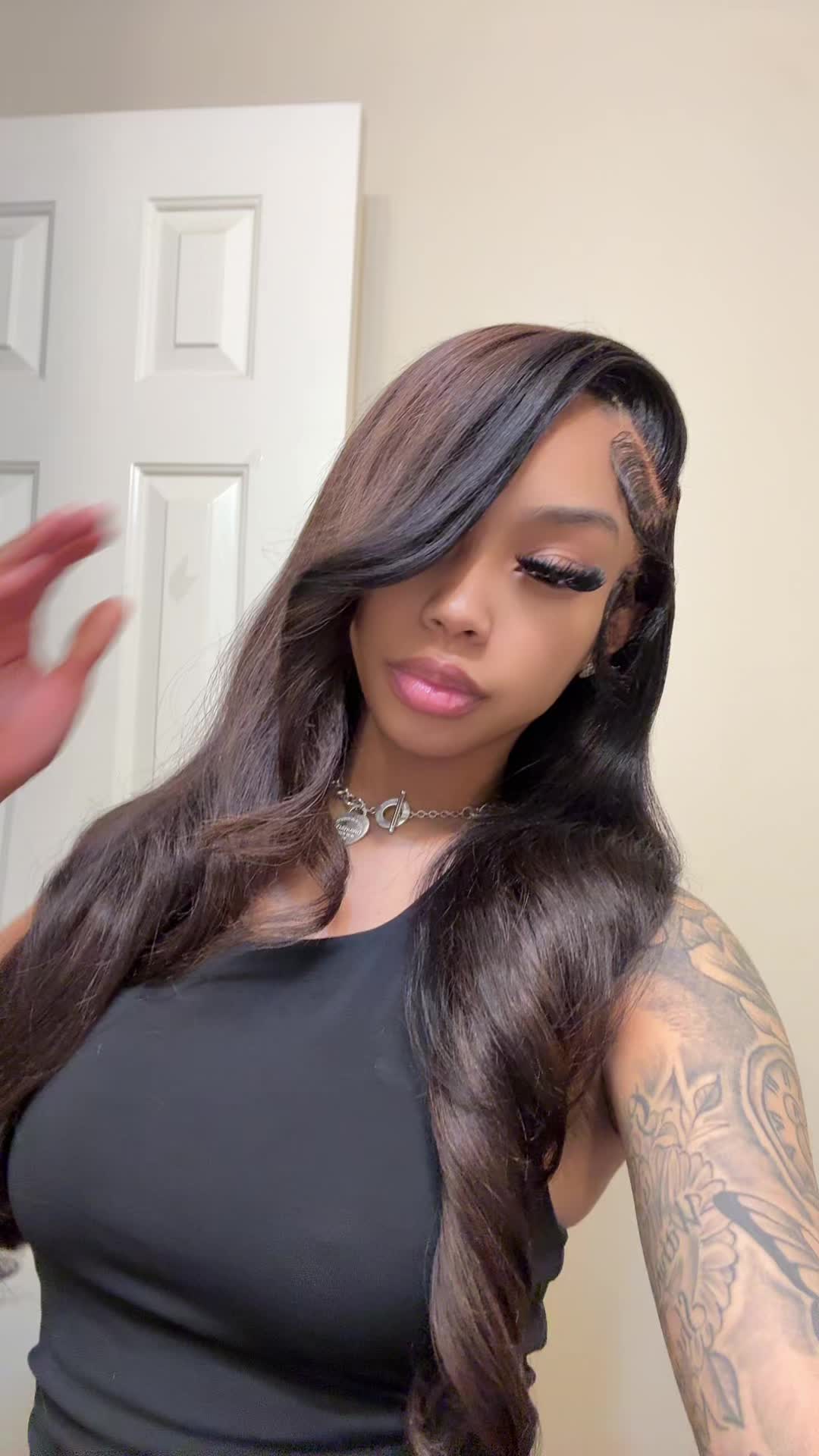 @Nikki 💋