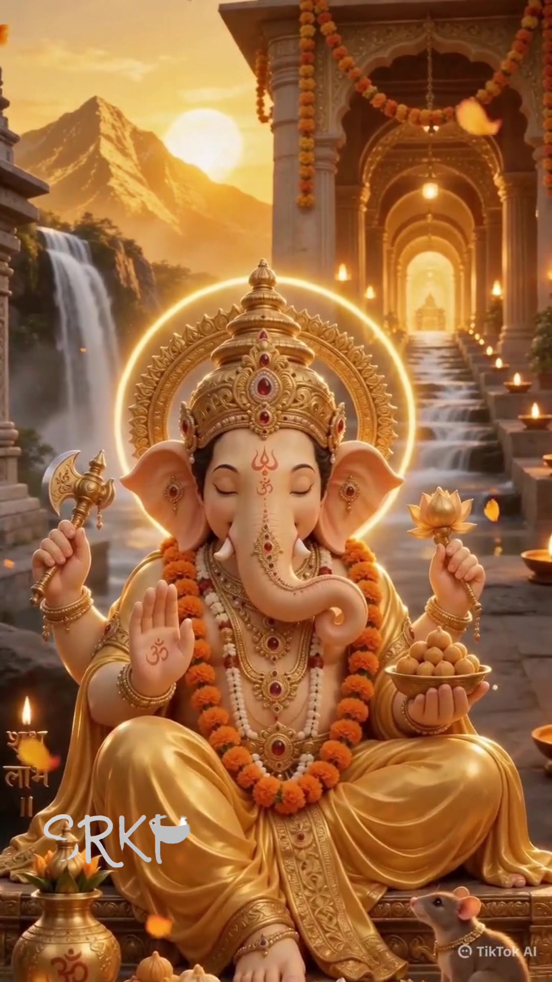 @Mahadev