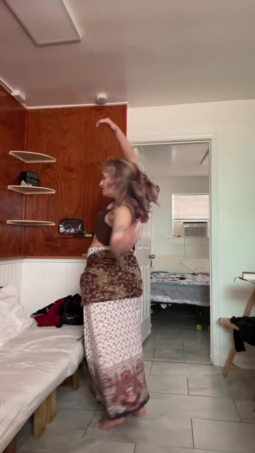@L1N4&rsquo;S R00M