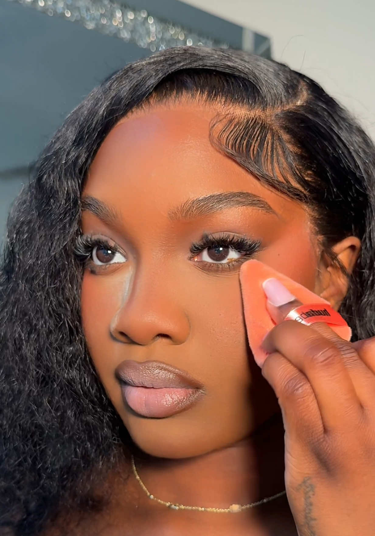 @MayaReneeBeauty