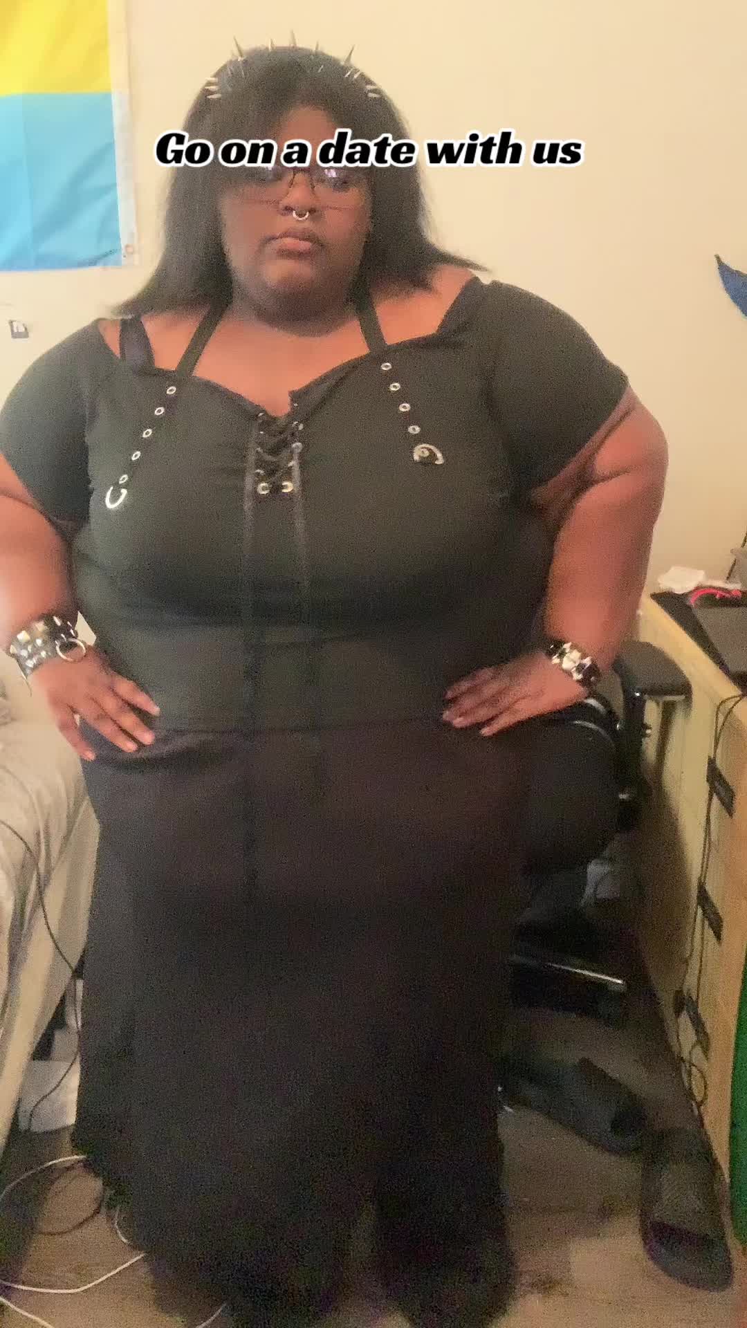 @KaylenMusic🦇🖤🖤