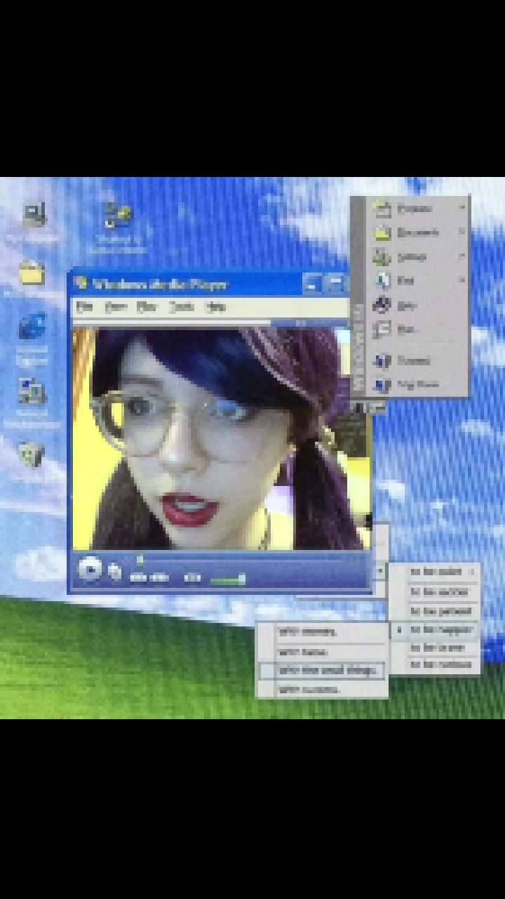 @Erin