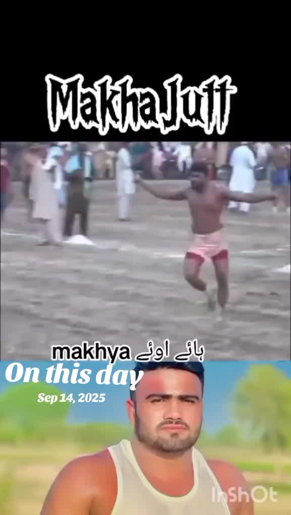 @👑کبڈی دا عشق🔥