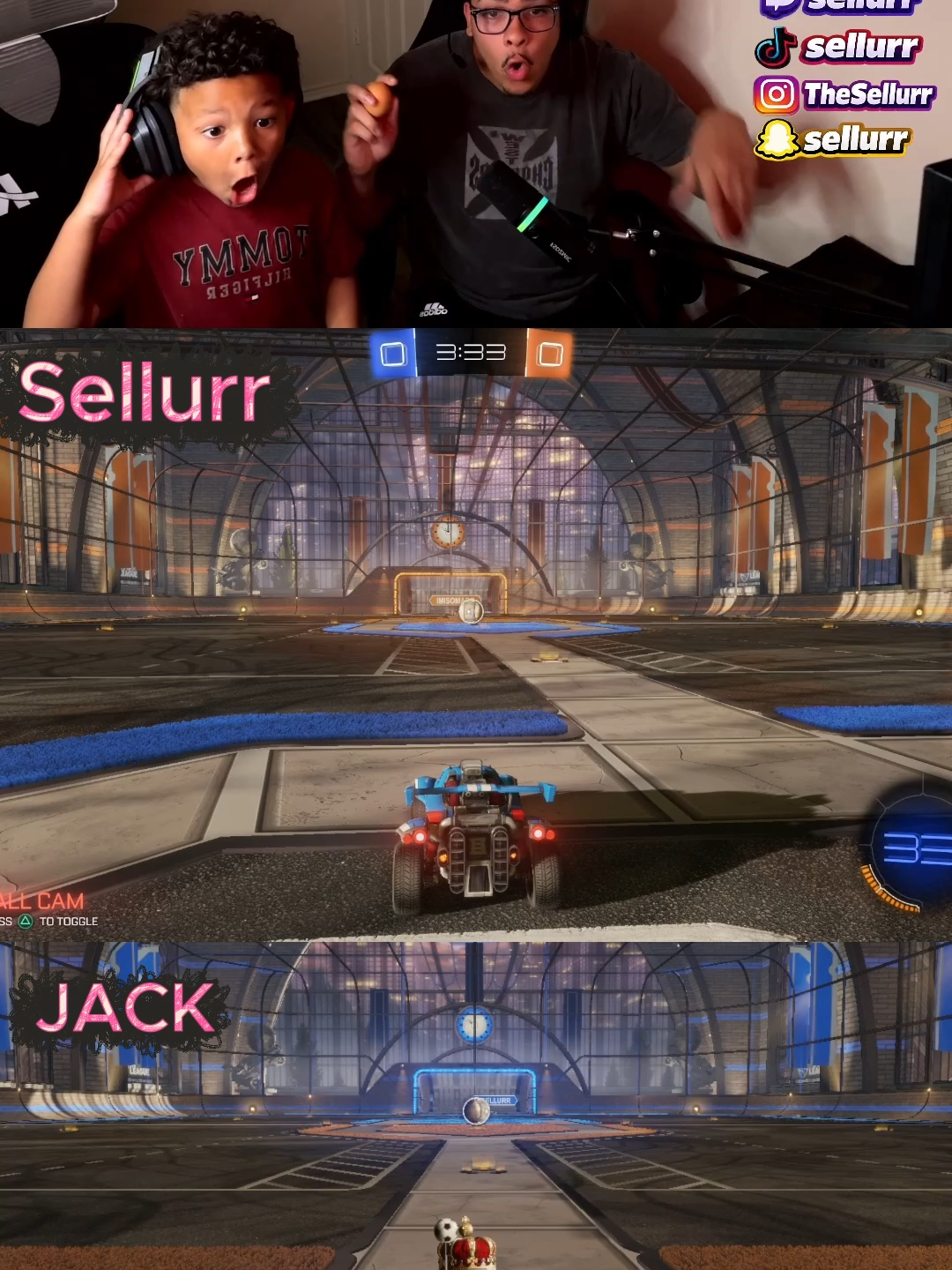 @Sellurr
