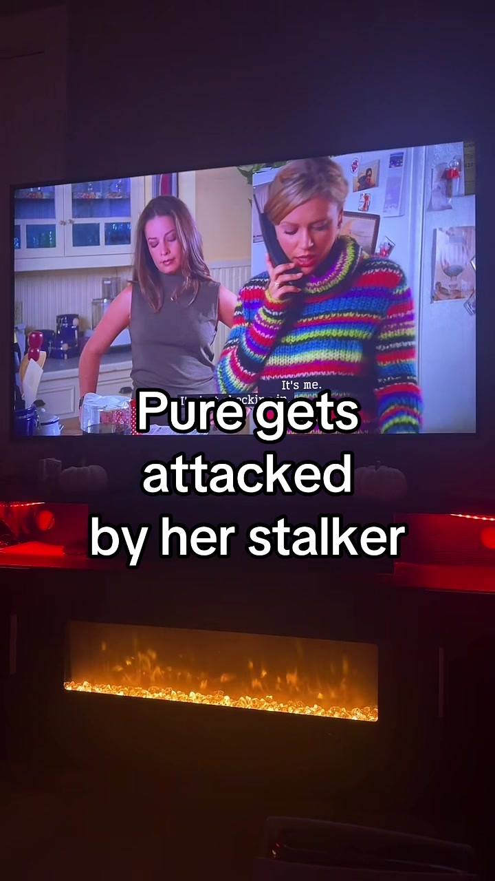 @Erica&rsquo;s Watch List 🍿🎬