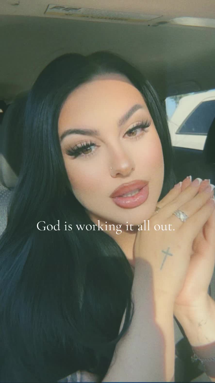 @Holly Olivarez