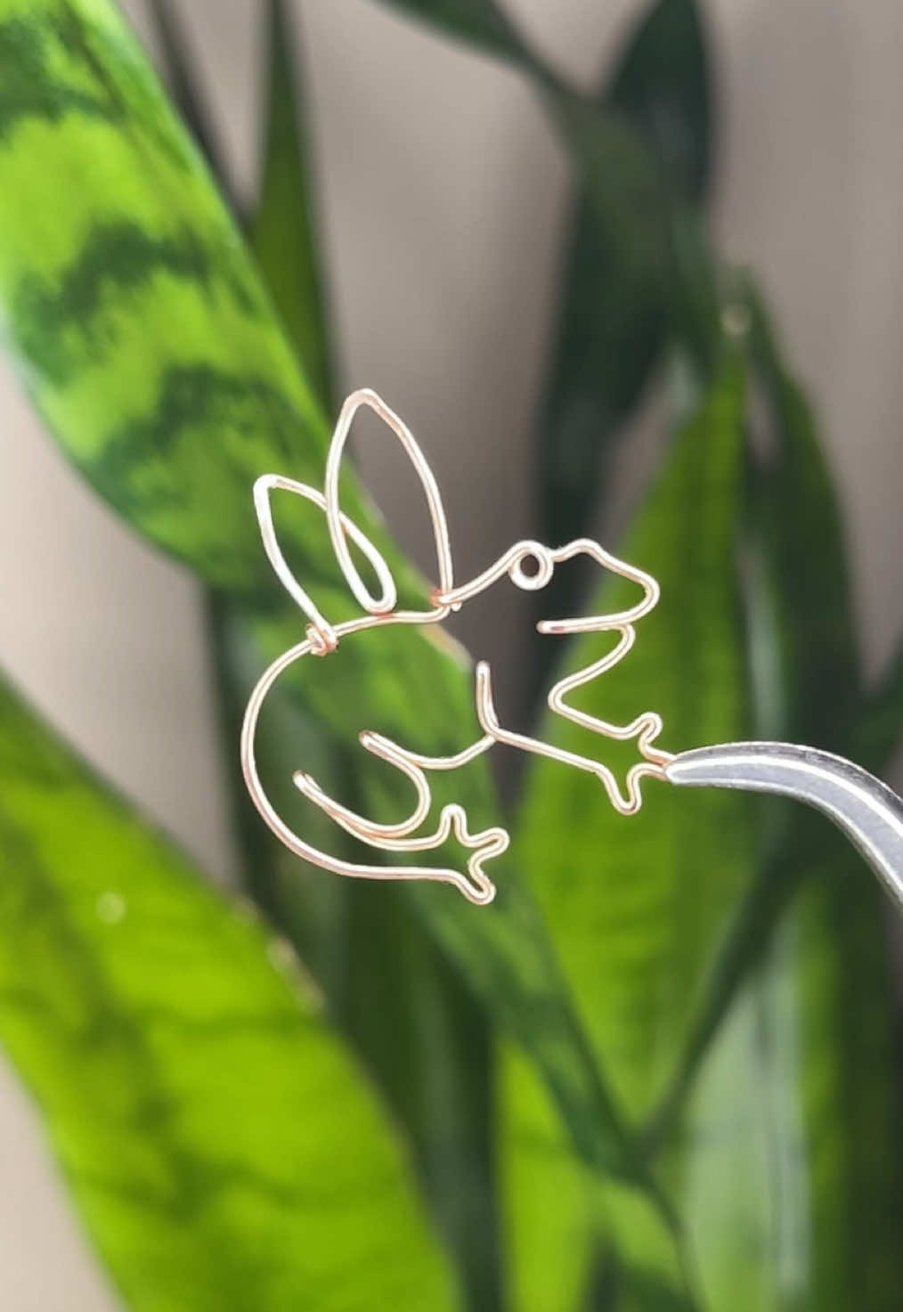 @Wicked Wire Crafts