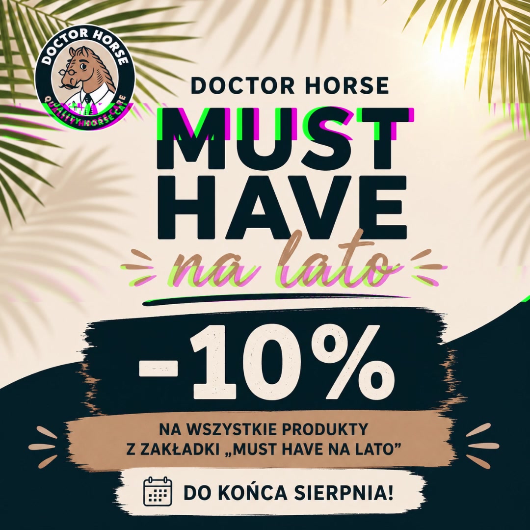 @Doctor Horse