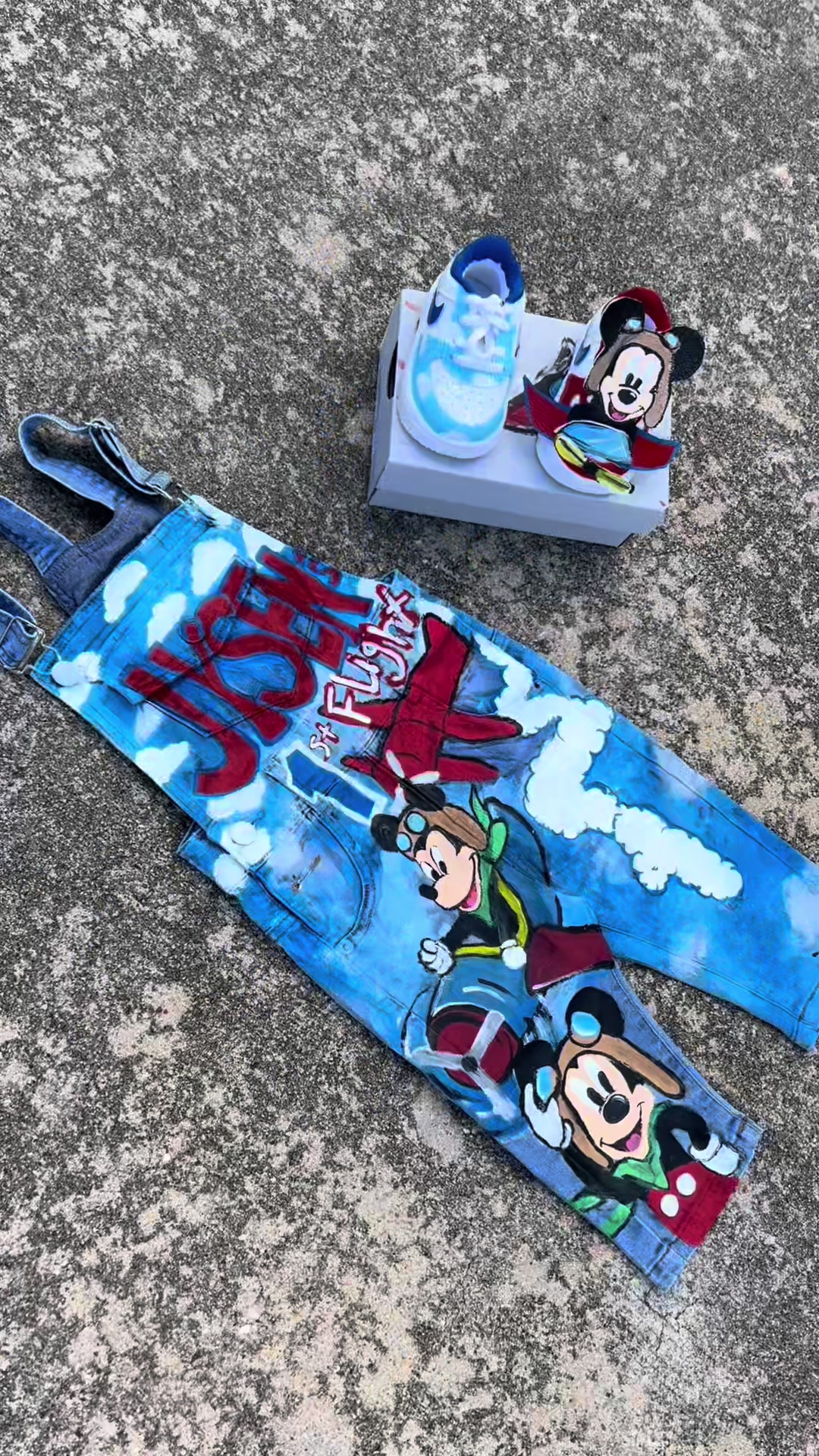 @〽️ajor Customz