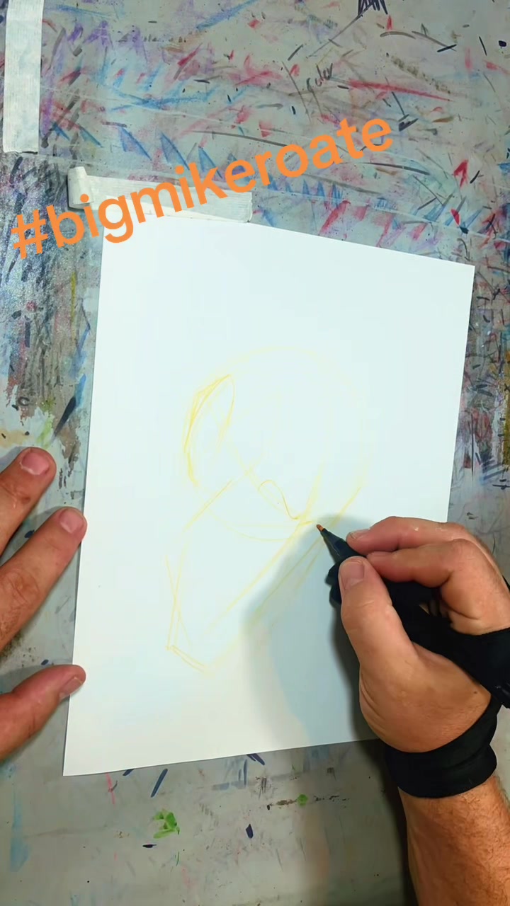 @drawingtheline
