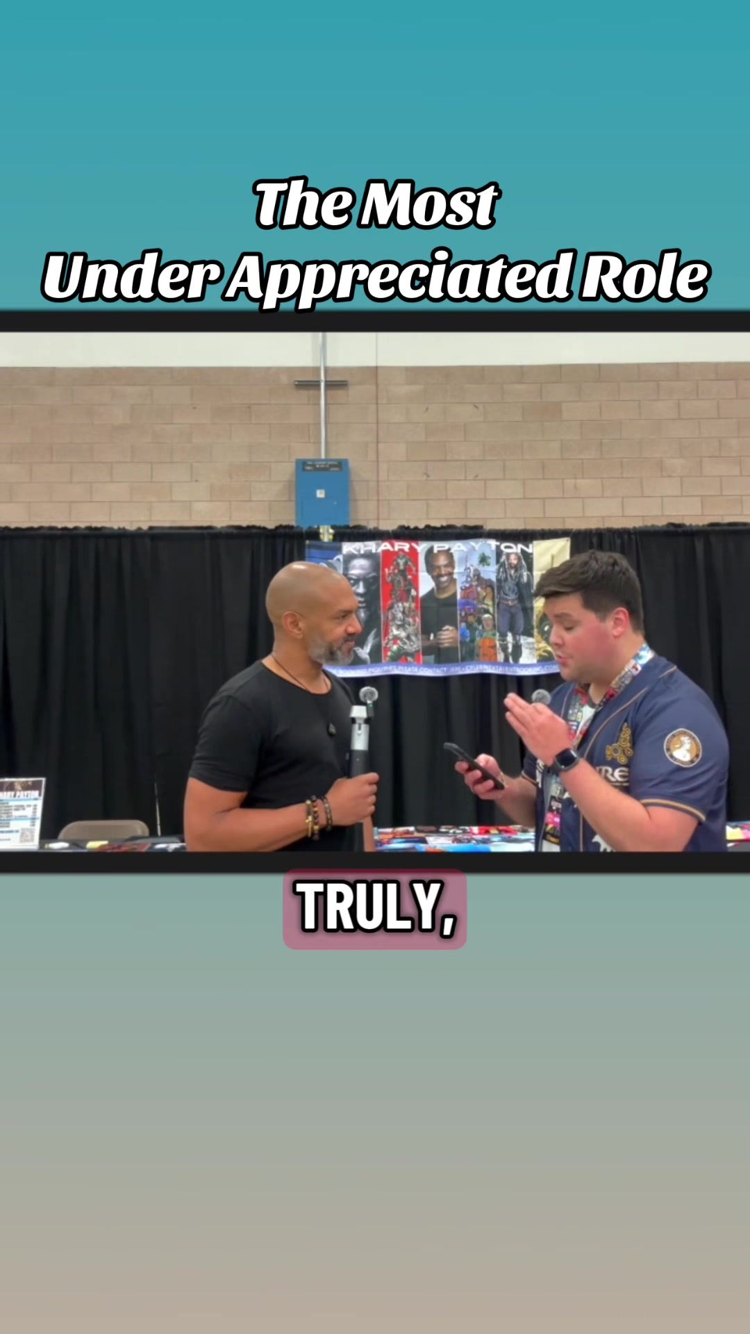 @Tu-Vie Podcast