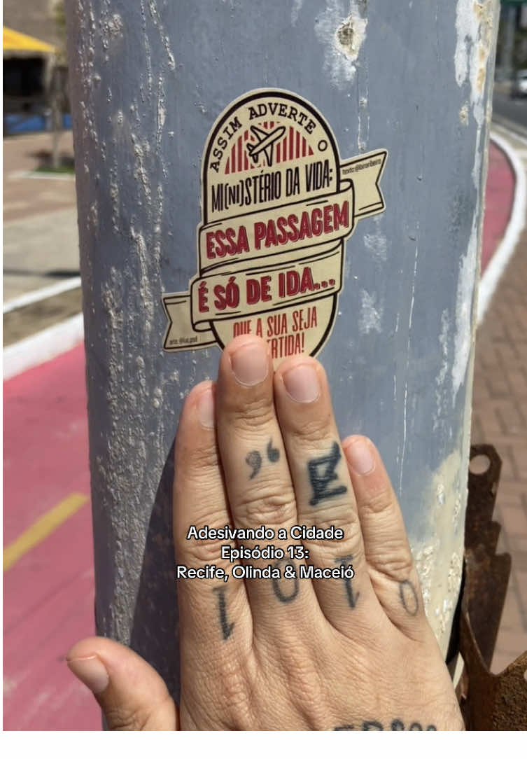 @Biro Ribeiro | O (Con)Versador