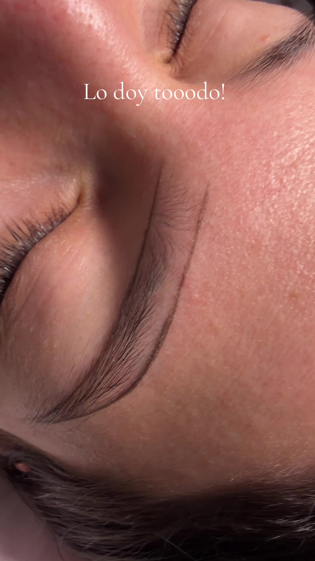 @KM Brows & Beauty