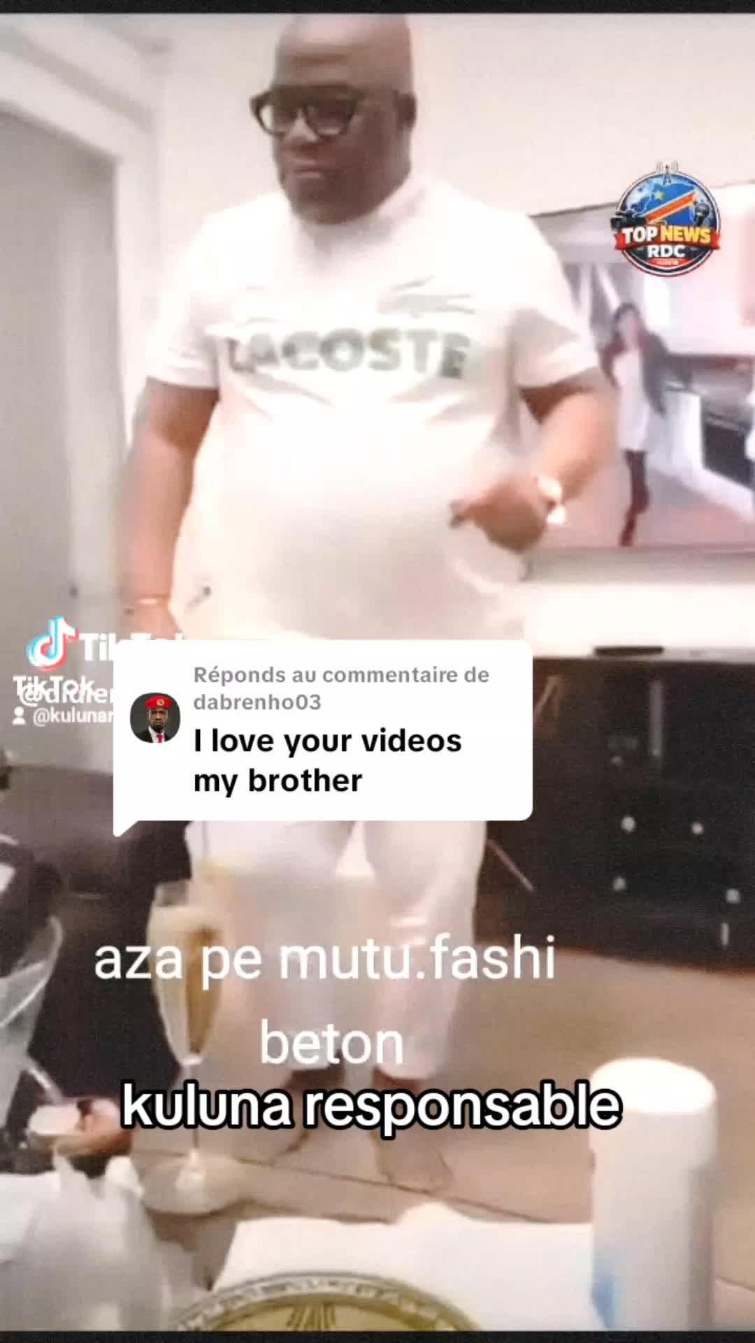 @Mike shama BOPE🔥💯💪💪💪💪💪