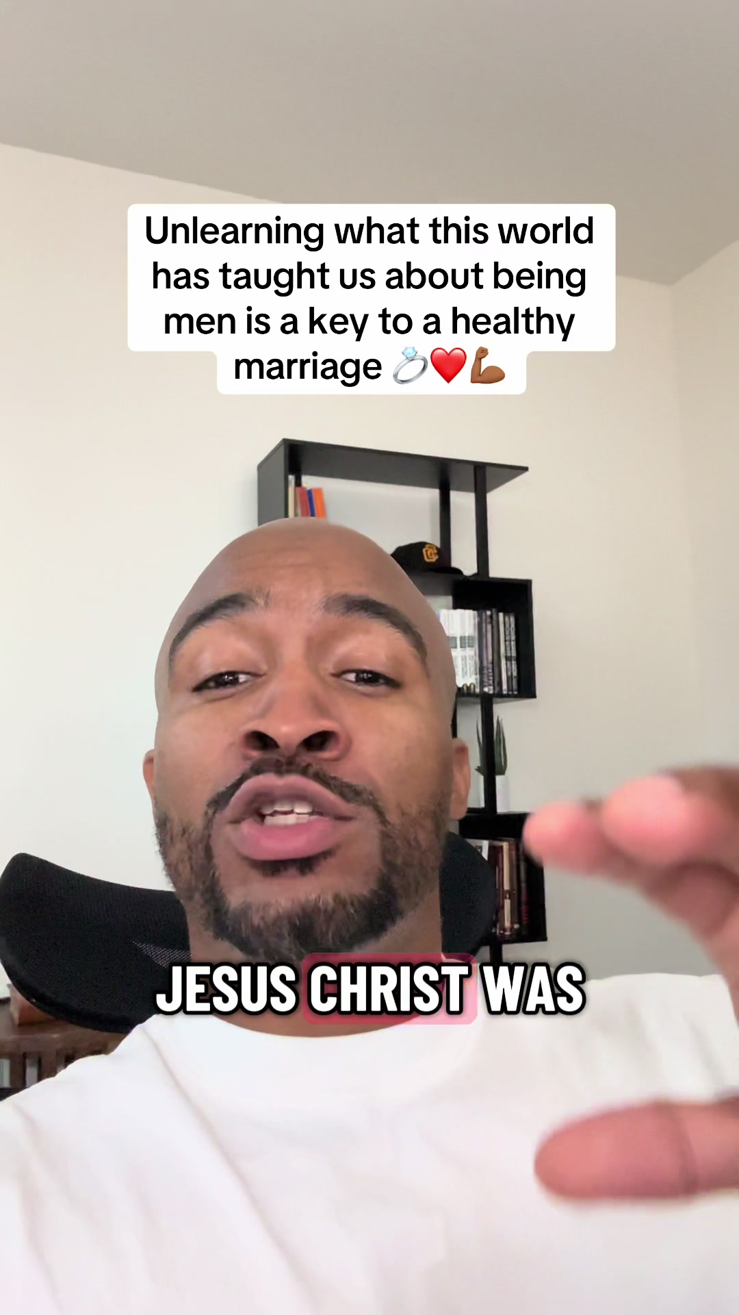 @Antoine Heard | CA Therapist