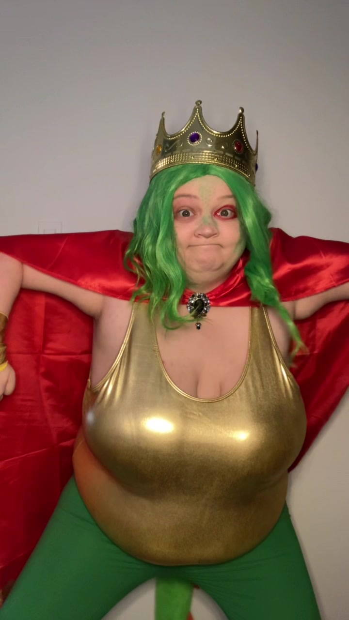 @LizardQueen
