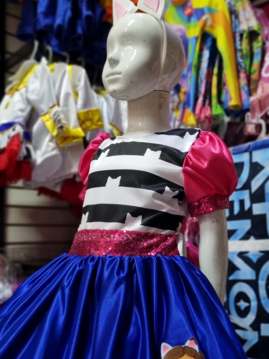 @Moda & Elegancia | Disfraces