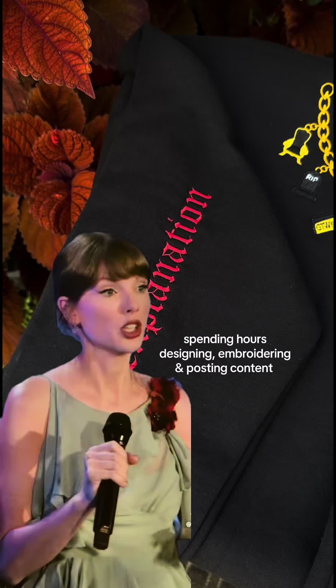@TNM Embroidery