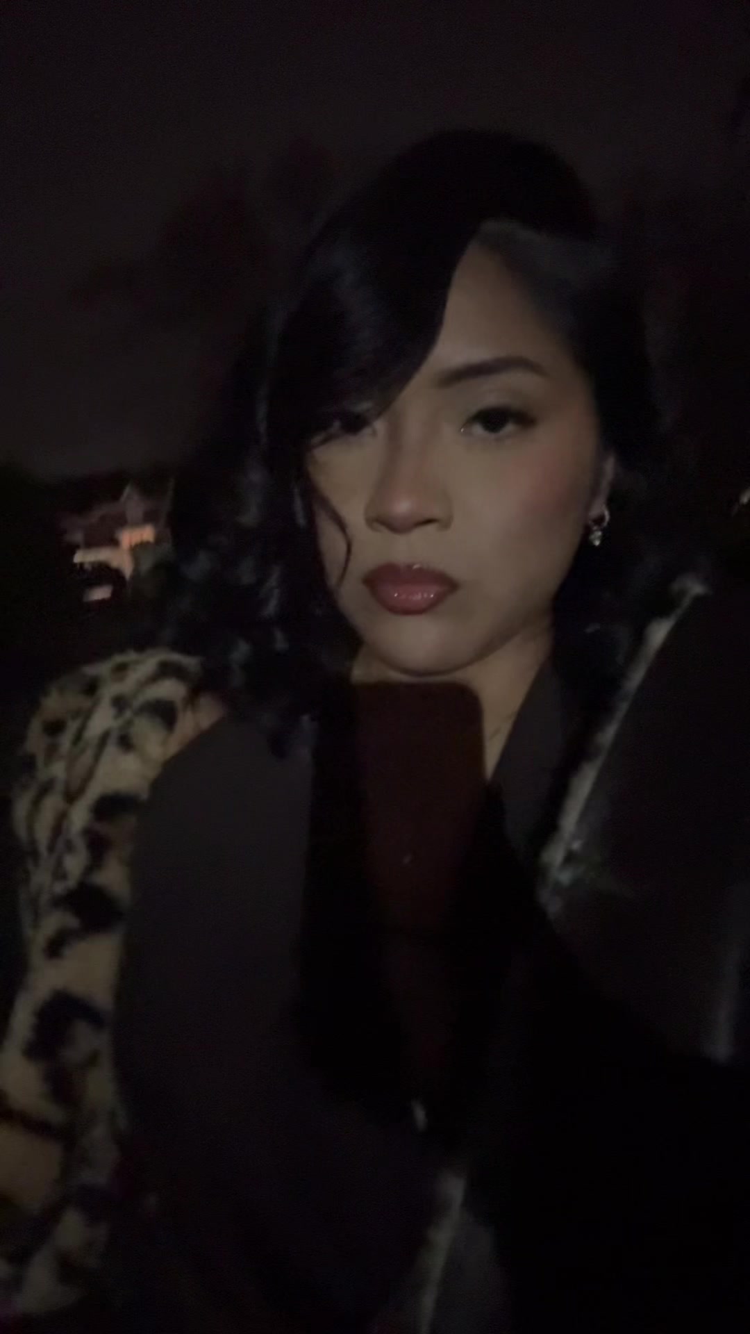 @Nikki😜
