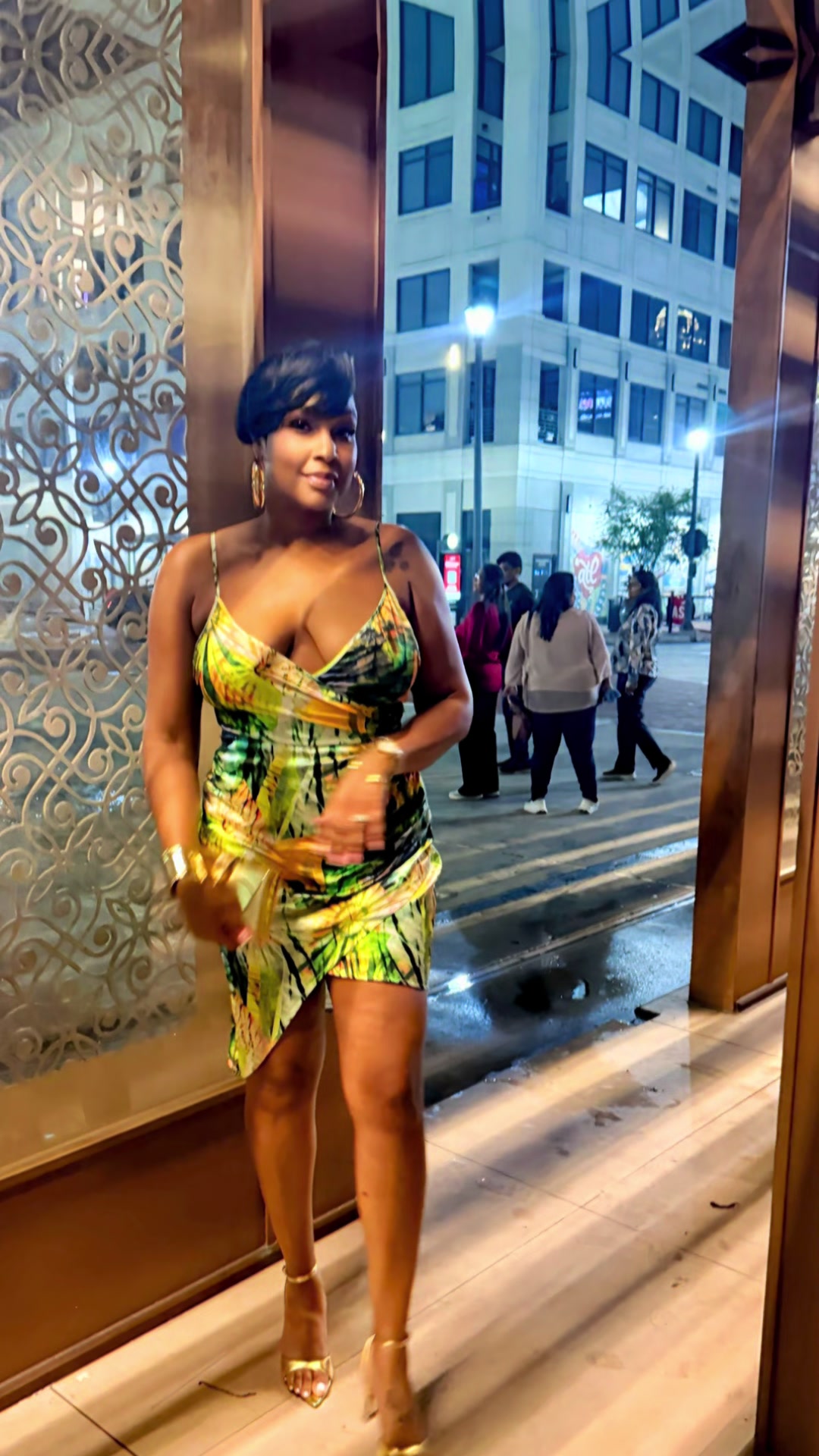@Toya|Atlanta Realtor