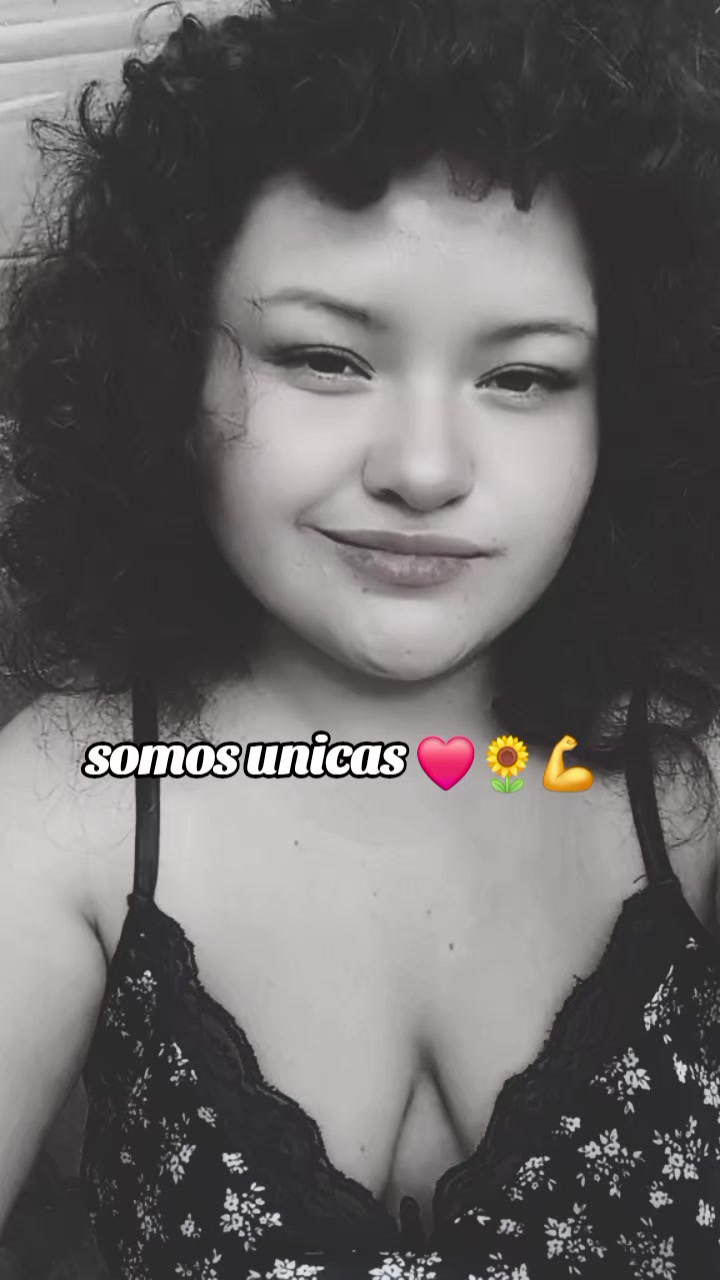 @😊🥰 tu crespita ❤️ 🫶
