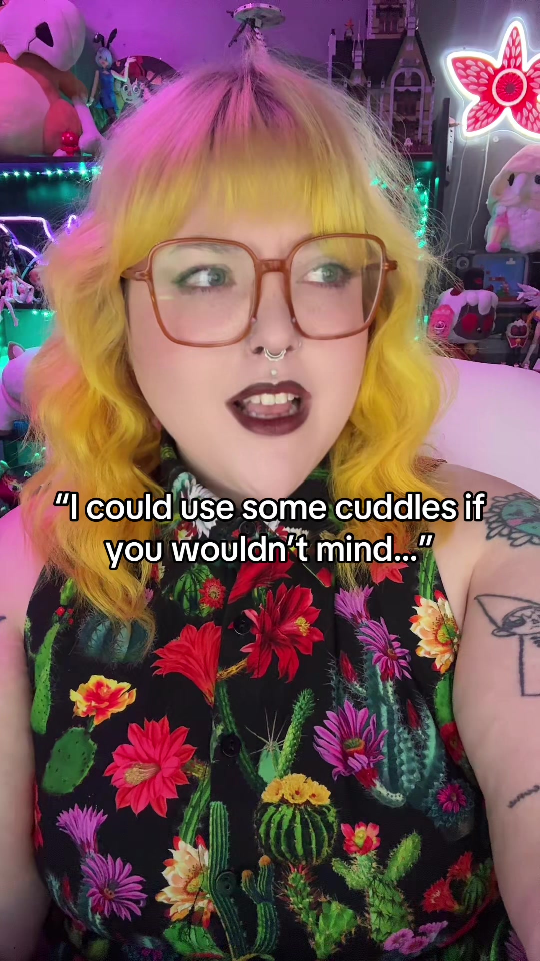 @Ash ๐