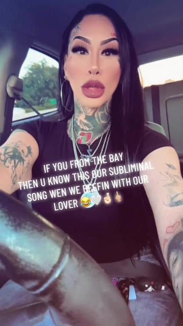 @TattedCELLY💕