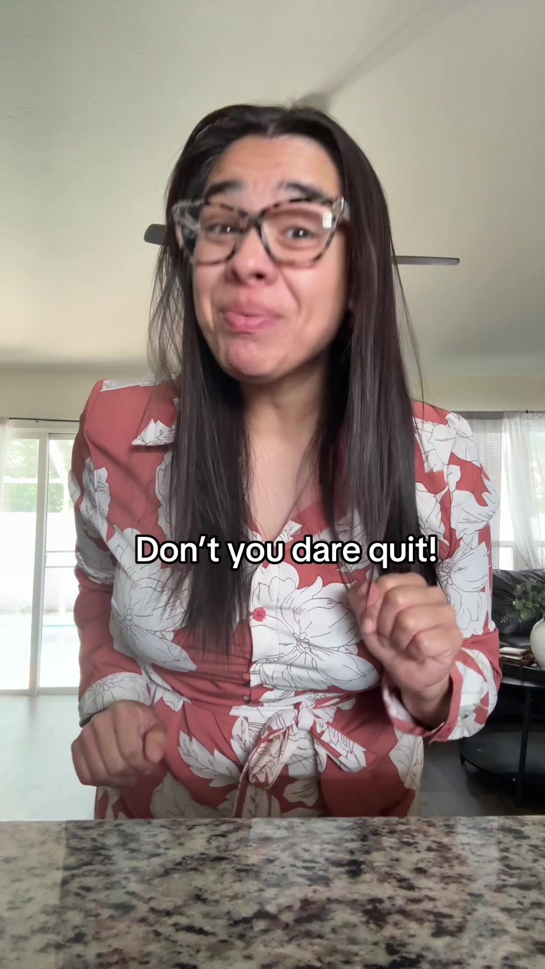 @Becky