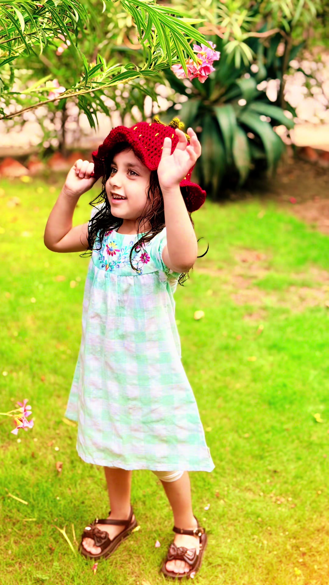 @Twins Ashar & Ayra 🇵🇰